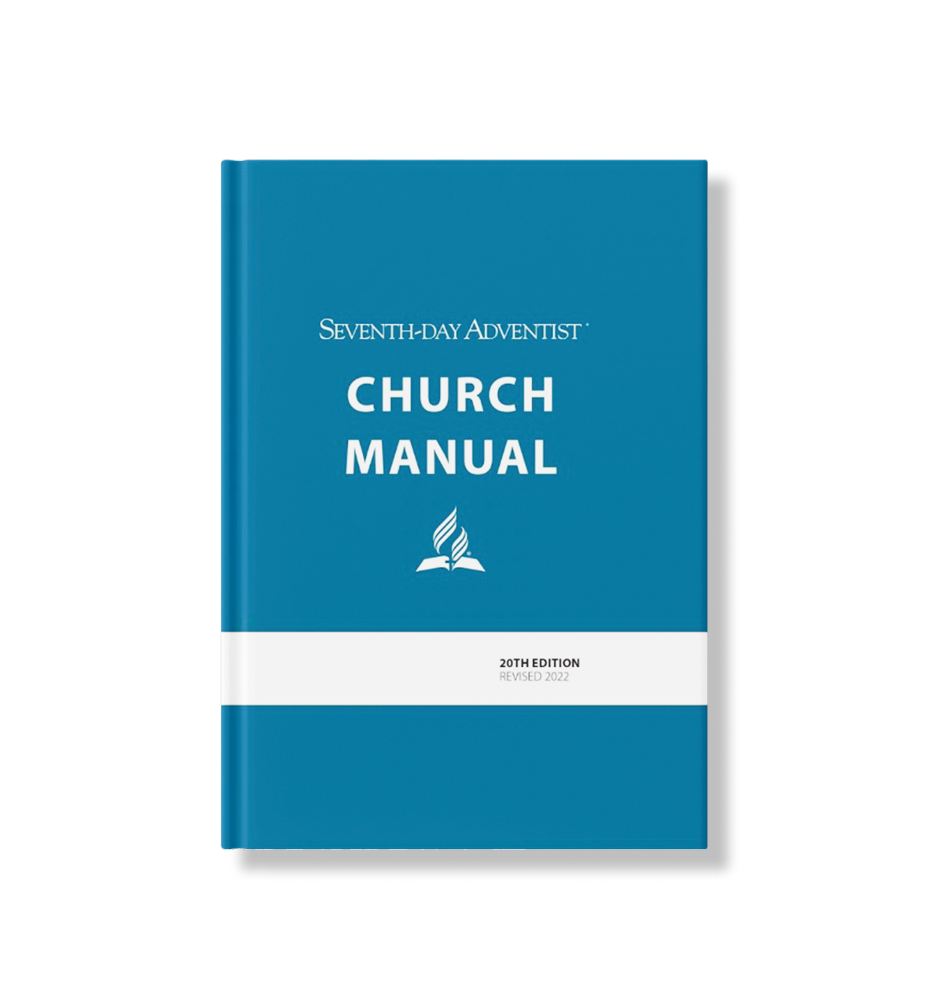 Seventh-day Adventist Church Manual