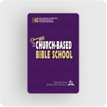 Keys to Church-Based Bible School