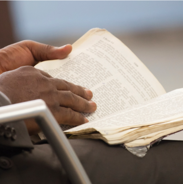 Adventist Recovery Ministries Global