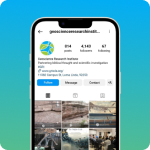 GRI Instagram Profile